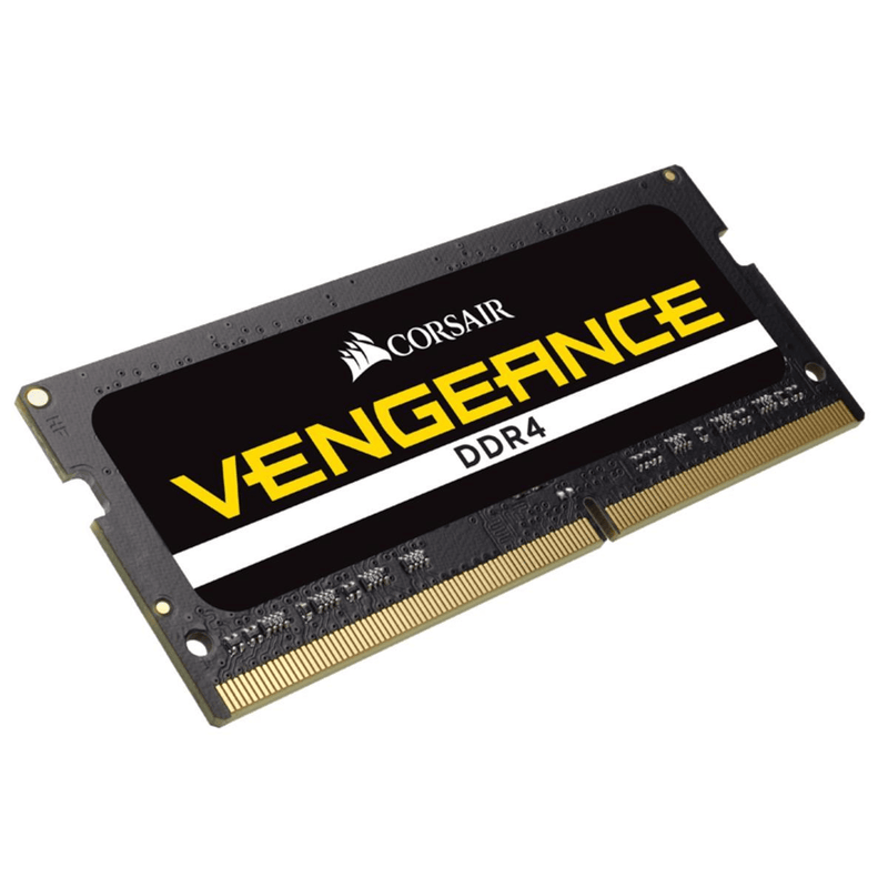 Corsair Vengeance CMSX32GX4M1A2666C18 Memory Module 32GB 1 x 32GB DDR4 2666MHz