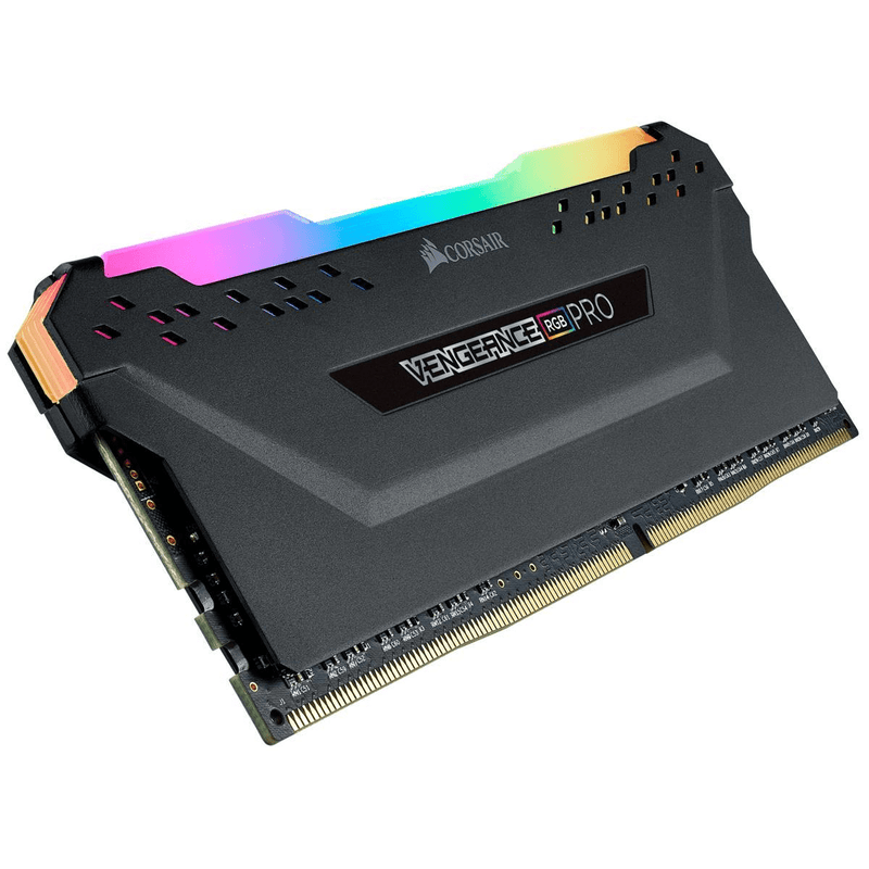 Corsair Vengeance CMW16GX4M1Z3600C18 Memory Module 16GB DDR4 3600MHz