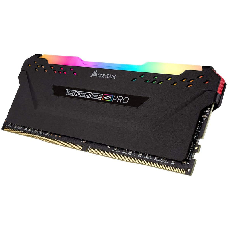 Corsair Vengeance CMW16GX4M1Z3600C18 Memory Module 16GB DDR4 3600MHz