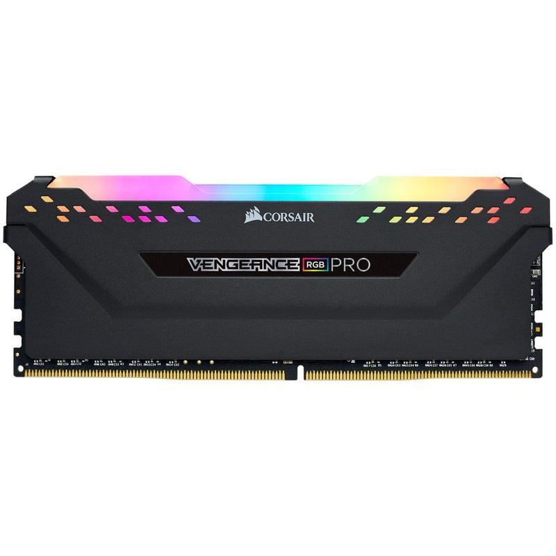 Corsair Vengeance CMW16GX4M1Z3600C18 Memory Module 16GB DDR4 3600MHz
