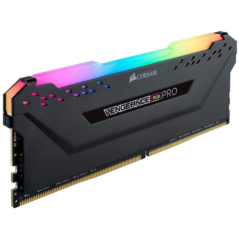 Corsair Vengeance CMW16GX4M1Z3600C18 Memory Module 16GB DDR4 3600MHz