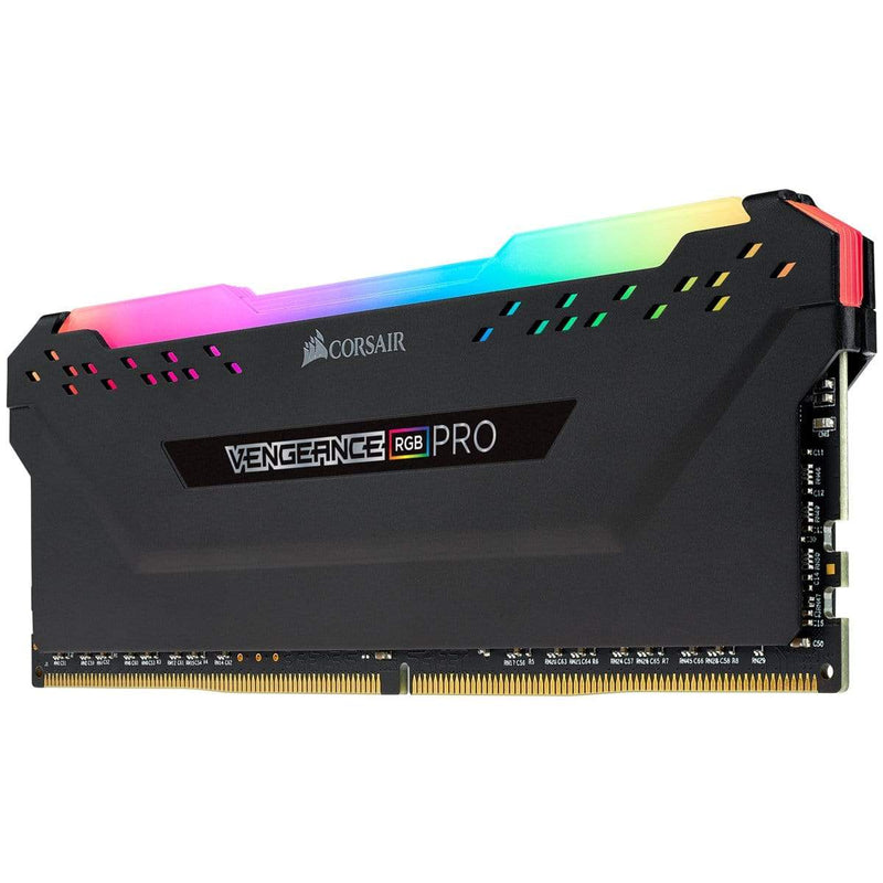 Corsair Vengeance CMW16GX4M1Z3600C18 Memory Module 16GB DDR4 3600MHz