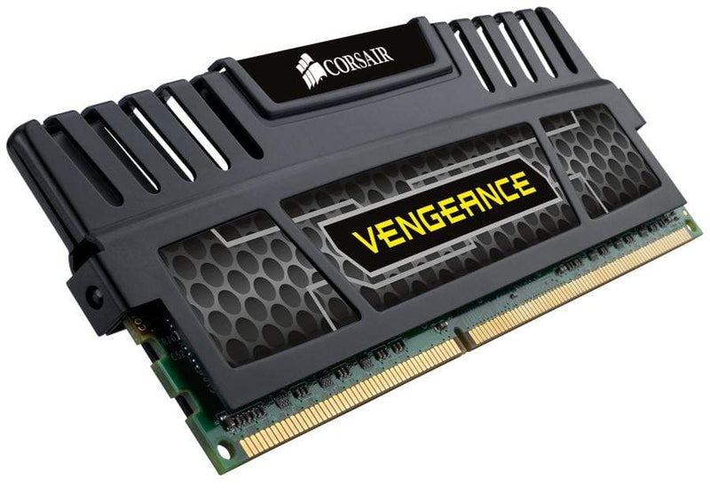 Corsair Vengeance Memory Module 8GB 1 x 8GB DDR3 1600MHz CMZ8GX3M1A1600C10