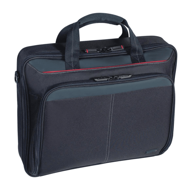 Targus CN31 Notebook Case 16-inch Briefcase Black