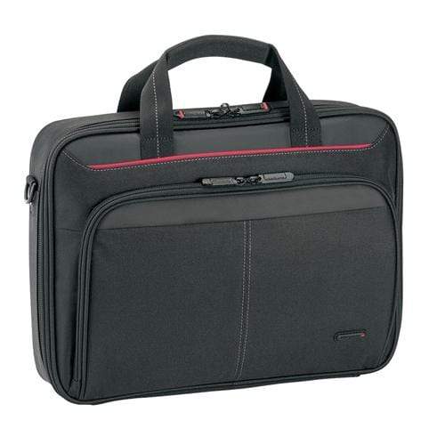 Targus CN313 Notebook Case 13.4-inch Briefcase Black