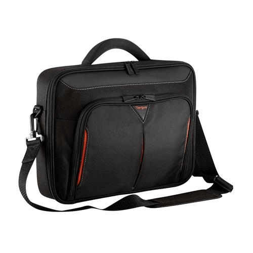 Targus Classic 15.6 Briefcase Black