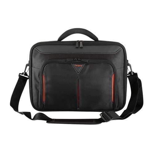 Targus Classic+ Notebook Case 15.6-inch Briefcase Black CN415EU