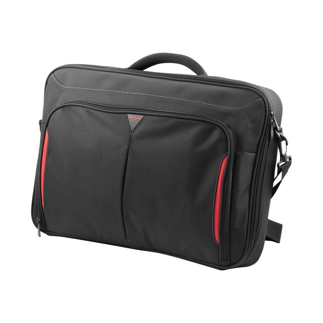 Targus Classic+ Notebook Case 18-inch Briefcase CN418EU
