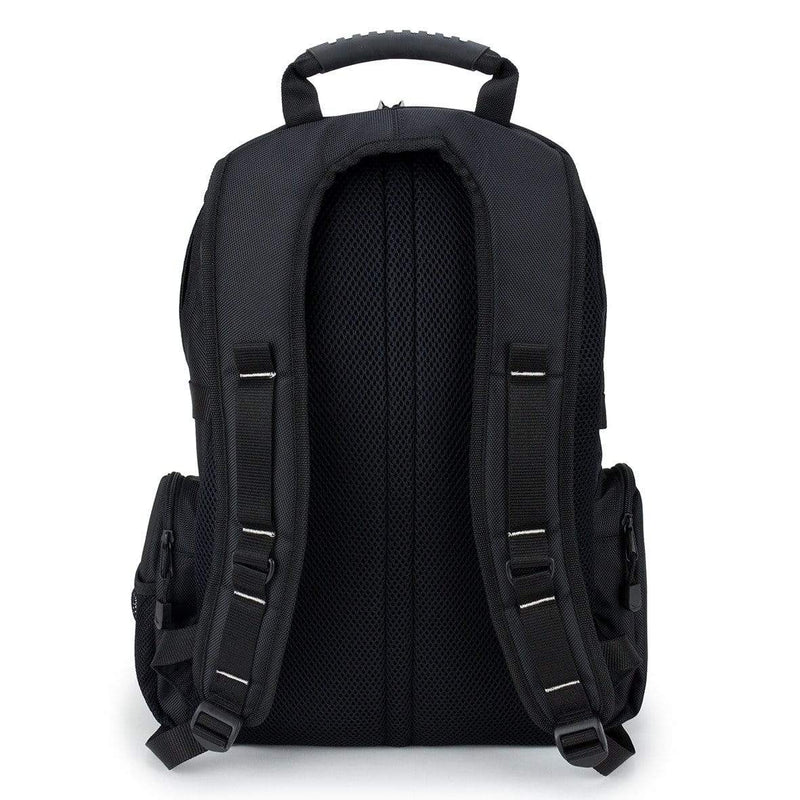 Targus Classic 15.6-inch Notebook Backpack Black CN600
