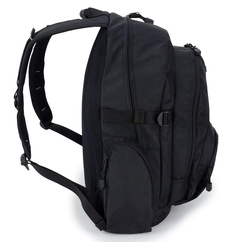 Targus Classic 15.6-inch Notebook Backpack Black CN600