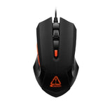 Canyon Star Raider USB Type-A Optical Mouse CND-SGM01RGB