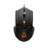 Canyon Vigil USB Type-A Optical Mouse CND-SGM02RGB