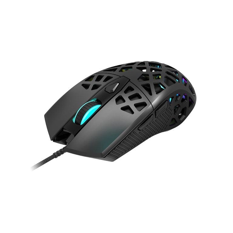 Canyon Puncher GM-20 Wired Optical Gaming Mouse Black CND-SGM20B