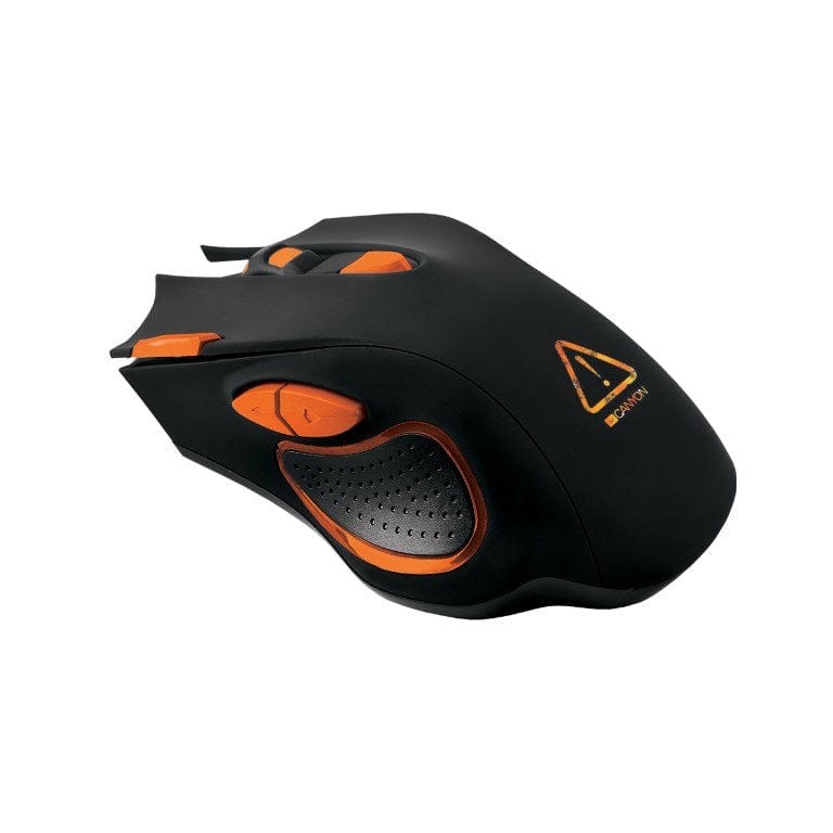 Canyon Corax GM-5 Wired Optical Gaming Mouse CND-SGM5N
