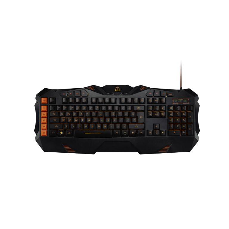 Canyon Fobos GK-3 Wired Gaming Keyboard CND-SKB3-US