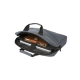 Canyon Elegant 15.6-inch Notebook Bag Grey CNE-CB5G4