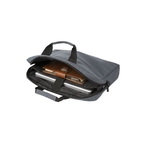 Canyon Elegant 15.6-inch Notebook Bag Grey CNE-CB5G4