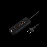 Canyon H-09 30W 4-port USB Power Adapter CNE-CHA09B