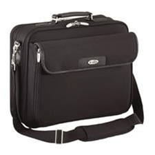 Targus Notepac 15.6-inch Clamshell + FS Notebook Case Black CNP1