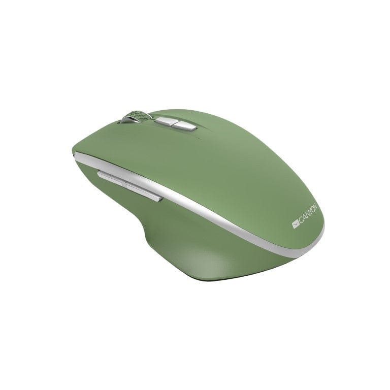 Canyon MW-21 Wireless Optical Mouse with Blue LED Sensor Military CNS-CMSW21SM