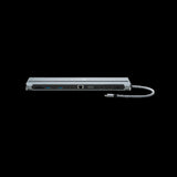 Canyon Interface Hub USB 3.2 Type-C Grey CNS-HDS09B