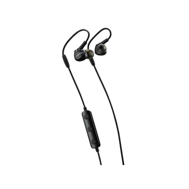 Canyon BTH-1 Wireless Bluetooth Sporty In-ear Headset CNS-SBTHS1B