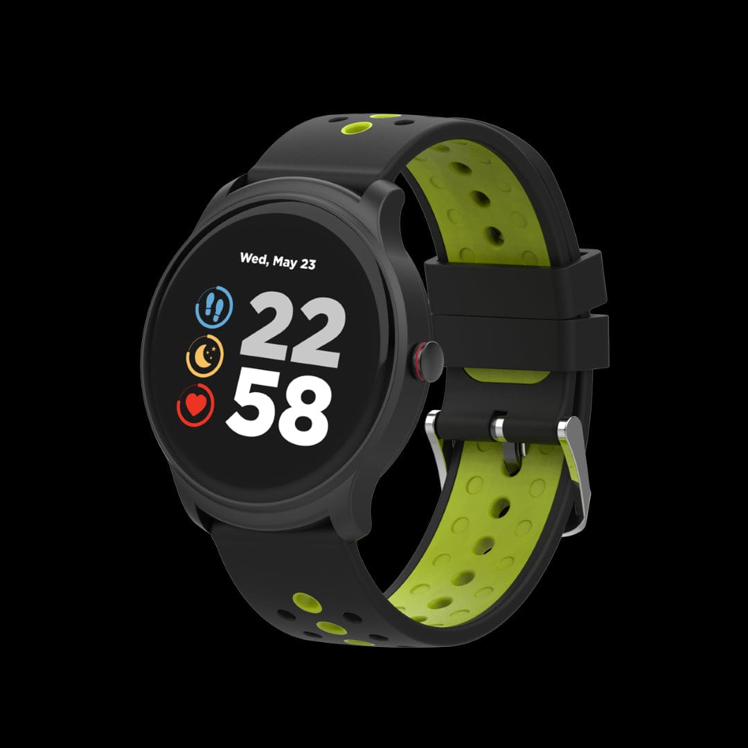 Canyon Oregano SW-81 Smart Watch CNS-SW81BG
