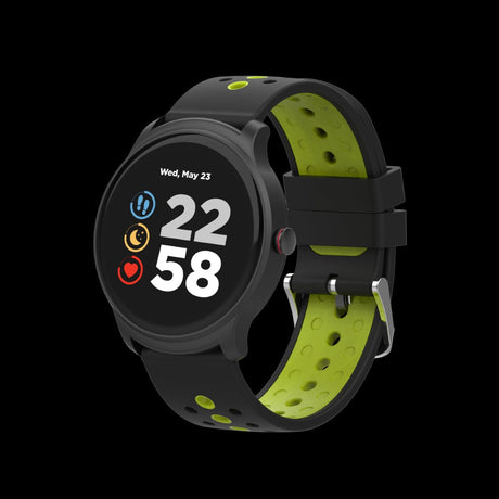 Canyon Oregano SW-81 Smart Watch CNS-SW81BG