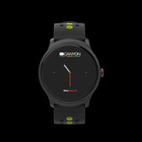 Canyon Oregano SW-81 Smart Watch CNS-SW81BG