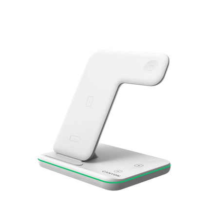 Canyon WS-302 White Indoor Charging Station CNS-WCS302W