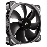 Corsair Air ML140 Pro Computer Case Fan 140mm Black 2000rpm CO-9050045-WW