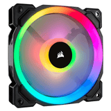 Corsair LL120 RGB Computer Case Fan 120mm 1500rpm CO-9050071-WW