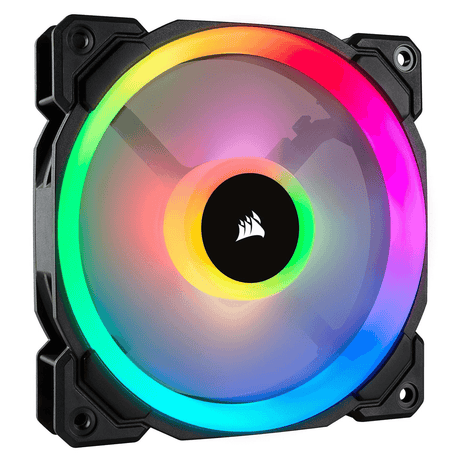 Corsair LL120 RGB Computer Case Fan 120mm 1500rpm CO-9050071-WW