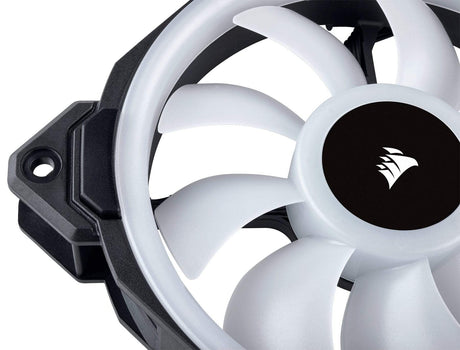 Corsair LL120 RGB Computer Case Fan 120mm 1500rpm CO-9050071-WW