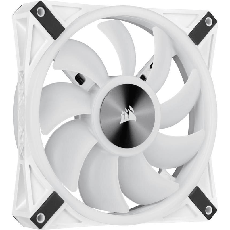 Corsair iCUE QL140 Computer Case Fan 14cm White CO-9050106-WW