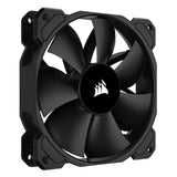 Corsair SP120 Elite 120mm Computer Case Fan - Black CO-9050161-WW
