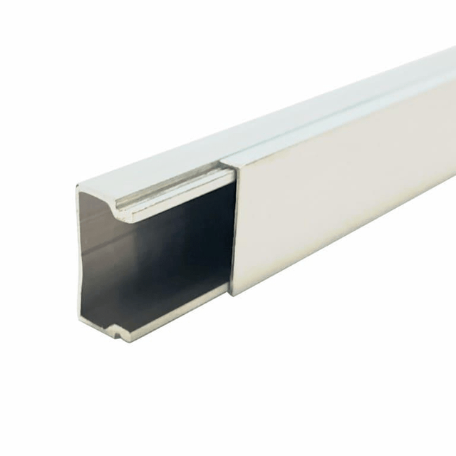 Parrot Aluminum Conduit White CON0001W