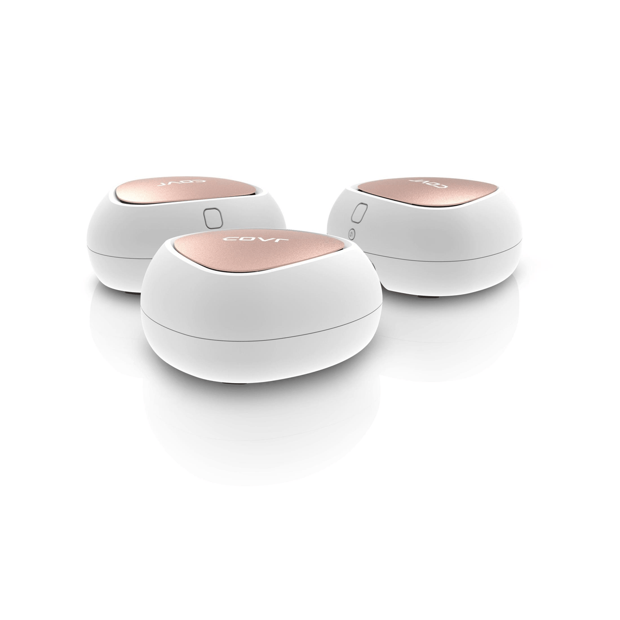 D-Link COVR 1000 Mbit/s Bronze,White COVR-C1203