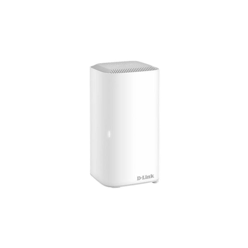D-Link Home Mesh Wi-Fi Dual Band Router White COVR-X1873