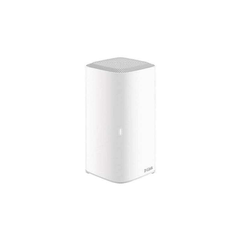 D-Link Home Mesh Wi-Fi Dual Band Router White COVR-X1873