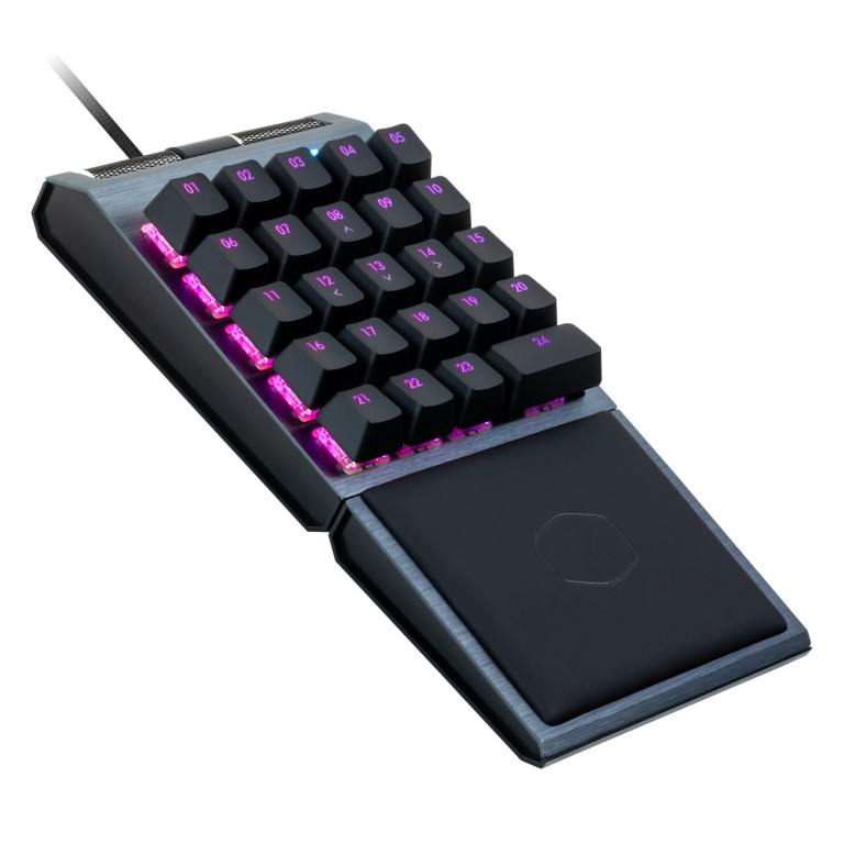 Cooler Master ControlPad with Aimpad Technology