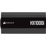 Corsair HX Series HX1000i 1000W 80 PLUS Platinum Certified ATX Fully Modular Power Supply CP-9020214-WW
