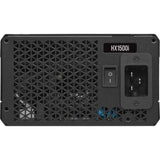 Corsair HX Series HX1500i 1500W 80 PLUS Platinum Certified ATX Fully Modular Power Supply CP-9020215-WW