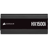 Corsair HX Series HX1500i 1500W 80 PLUS Platinum Certified ATX Fully Modular Power Supply CP-9020215-WW