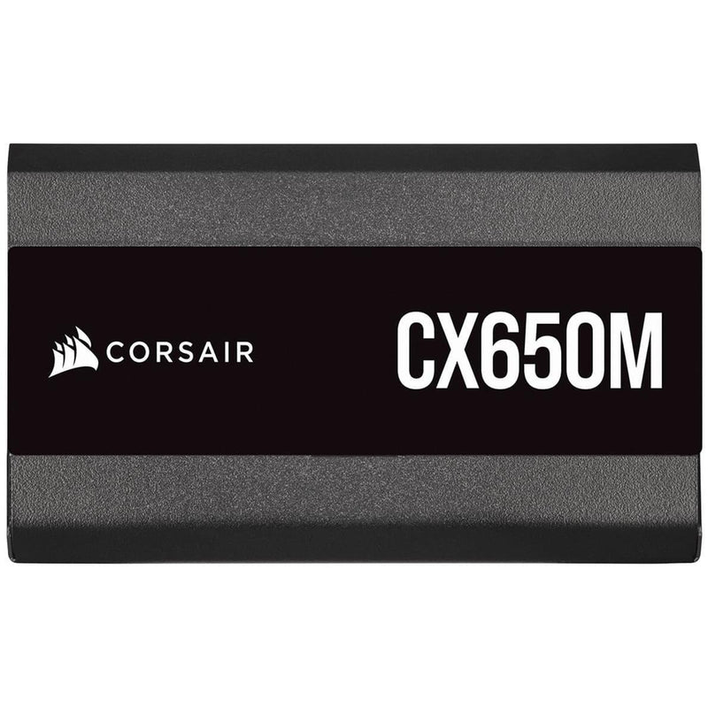 Corsair CX650M 80 Plus Bronze 650W Power Supply Unit CP-9020221-WW