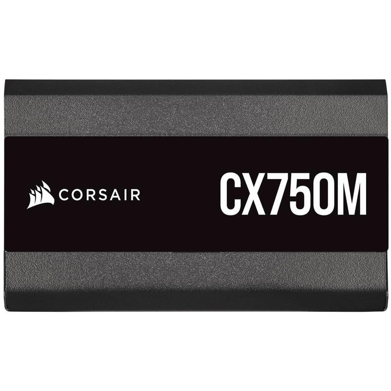 Corsair CX750M 80 Plus Bronze 750W Power Supply Unit CP-9020222-WW