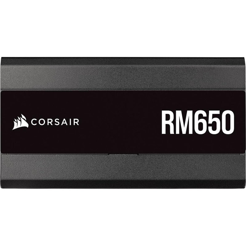 Corsair RM650 80 Plus Gold 650W Power Supply Unit CP-9020233-WW