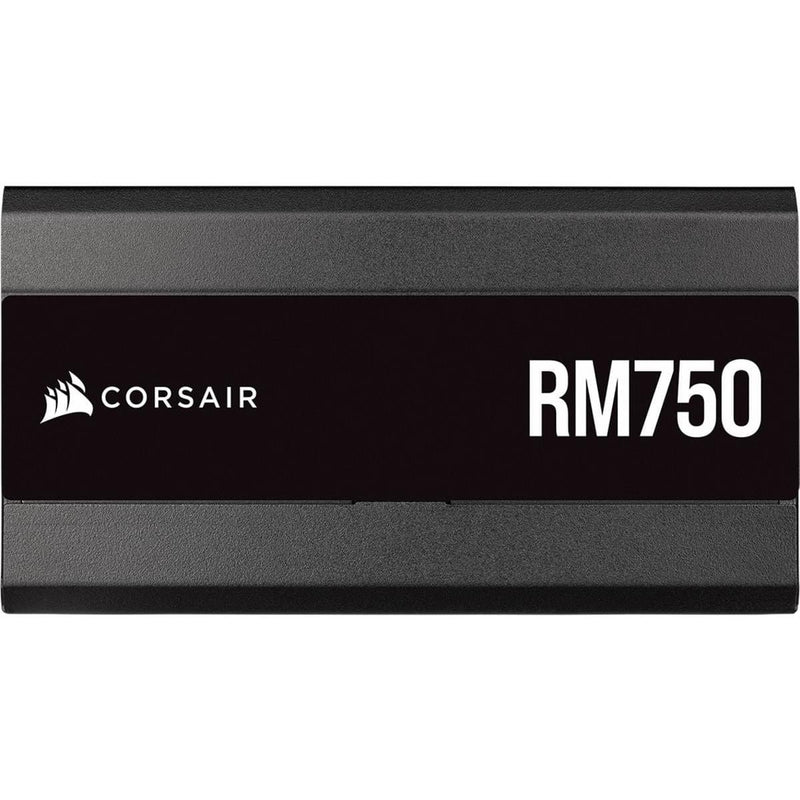 Corsair RM750 80 Plus Gold 750W Power Supply Unit CP-9020234-WW