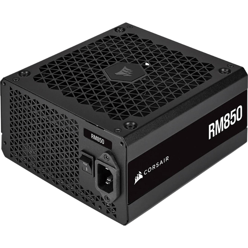 Corsair RM850 80 Plus Gold 850W Power Supply Unit CP-9020235-WW