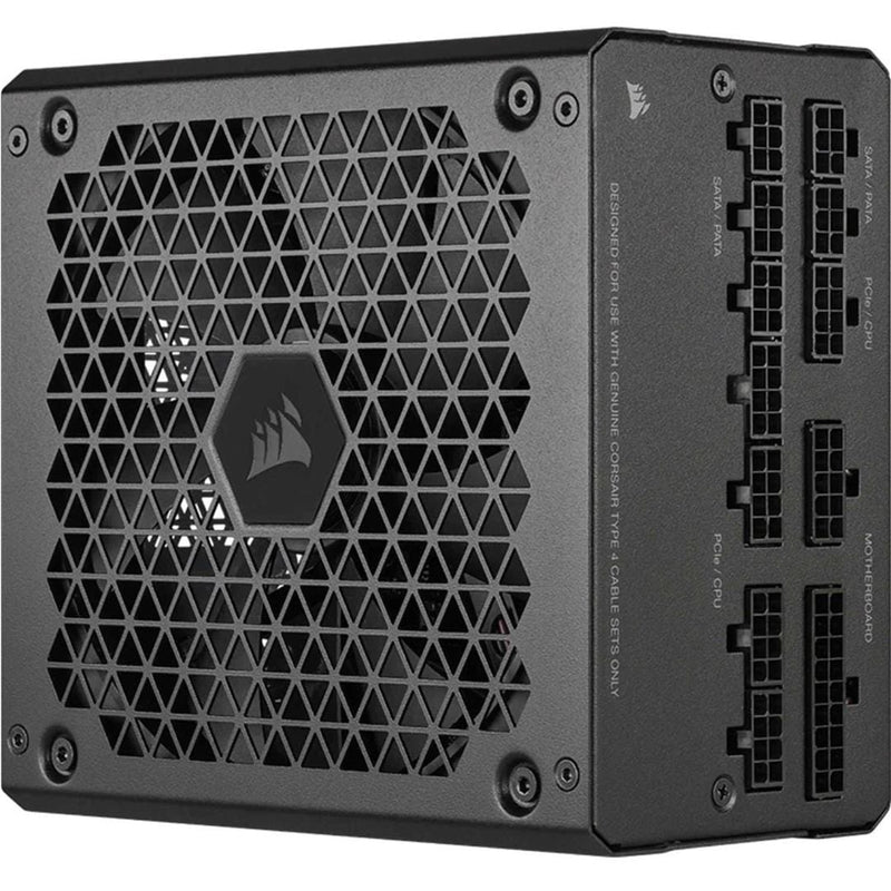 Corsair RM850 80 Plus Gold 850W Power Supply Unit CP-9020235-WW
